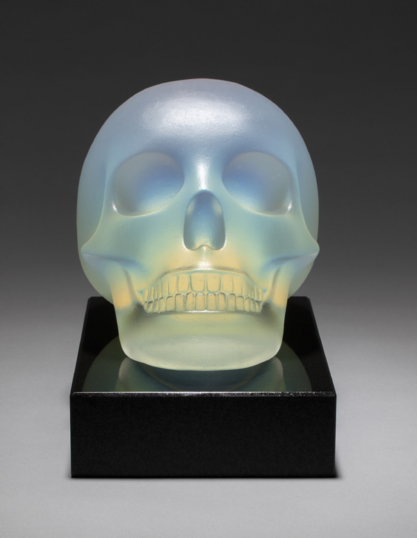 Skull